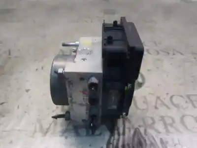 Pezzo di ricambio per auto di seconda mano abs per dacia logan ambiance riferimenti oem iam 6001550546