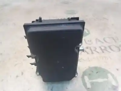 Pezzo di ricambio per auto di seconda mano abs per dacia logan ambiance riferimenti oem iam 6001550546 0265800584 8200756092