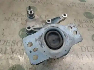 Pezzo di ricambio per auto di seconda mano cambia supporto per dacia logan ambiance riferimenti oem iam 8200592642