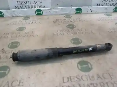 Peça sobressalente para automóvel em segunda mão amortecedor traseiro direito por opel tigra twin top sport referências oem iam 