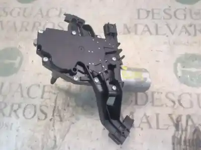 Pezzo di ricambio per auto di seconda mano motore tergicristallo posteriore per peugeot 207 x-line riferimenti oem iam 