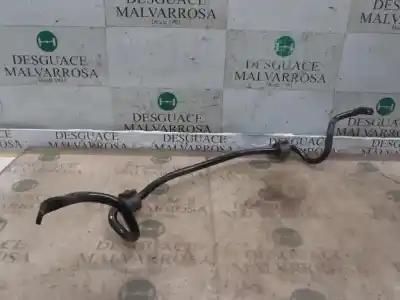 Pezzo di ricambio per auto di seconda mano barra stabilizzatrice anteriore per peugeot 207 x-line riferimenti oem iam 