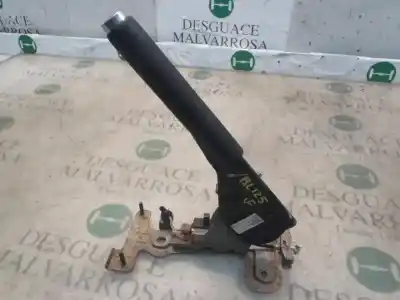 Pezzo di ricambio per auto di seconda mano leva del freno a mano per peugeot 207 x-line riferimenti oem iam 