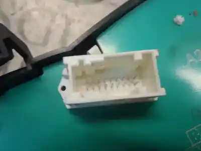 Peça sobressalente para automóvel em segunda mão quadrante por peugeot 207 x-line referências oem iam   