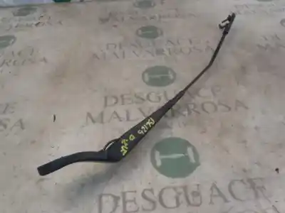 Pezzo di ricambio per auto di seconda mano braccio tergicristallo anteriore sinistro per peugeot 207 x-line riferimenti oem iam 