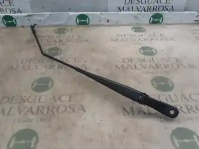 Pezzo di ricambio per auto di seconda mano braccio tergicristallo anteriore destro per peugeot 207 x-line riferimenti oem iam 