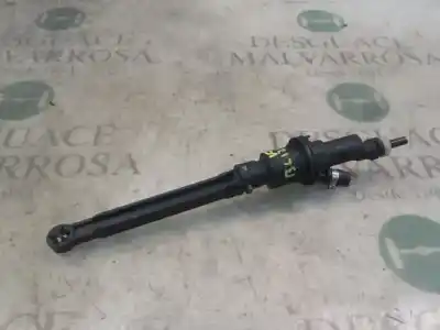 Pezzo di ricambio per auto di seconda mano pompa frizione per peugeot 207 x-line riferimenti oem iam 
