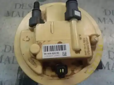 Piesă de schimb auto la mâna a doua indicator pentru peugeot 207 x-line referințe oem iam   