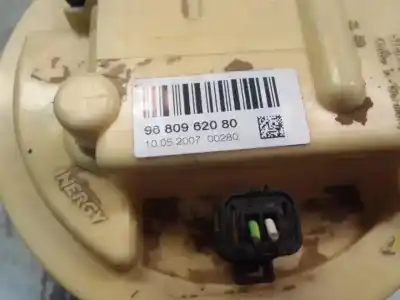 Piesă de schimb auto la mâna a doua indicator pentru peugeot 207 x-line referințe oem iam   