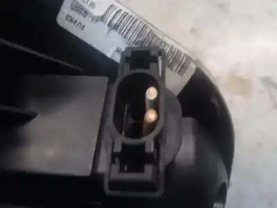 Автозапчасти б/у отопительный двигатель за mini mini (r50,r53) cooper ссылки oem iam 67326935371 0364714 5289781