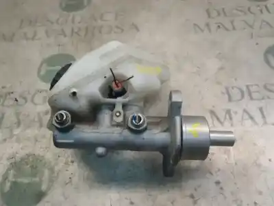 Peça sobressalente para automóvel em segunda mão bomba de travões por opel tigra twin top sport referências oem iam 