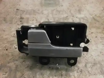 Second-hand car spare part interior left rear handle for ford focus berlina (cap) 2.0 tdci cat oem iam references 