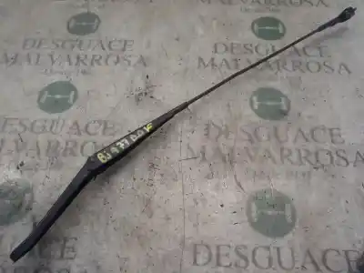 Second-hand car spare part front right windshield wiper arm for ford focus berlina (cap) 2.0 tdci cat oem iam references 