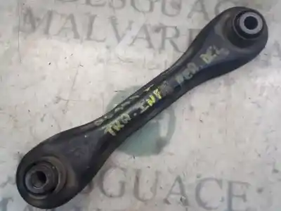 Second-hand car spare part rear lower right suspension arm for ford focus berlina (cap) 2.0 tdci cat oem iam references 