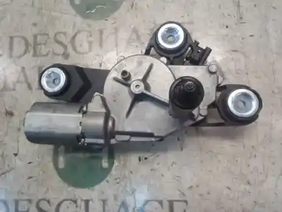 Second-hand car spare part rear windshield wiper motor for ford focus berlina (cap) 2.0 tdci cat oem iam references 