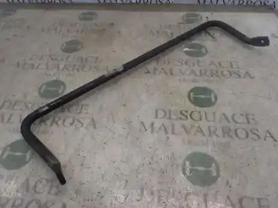 Second-hand car spare part rear stabilizer bar for ford focus berlina (cap) 2.0 tdci cat oem iam references 