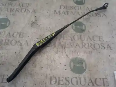 Second-hand car spare part left front windshield wiper arm for ford focus berlina (cap) 2.0 tdci cat oem iam references 