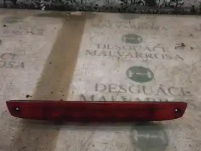 Second-hand car spare part center tailgate light for ford focus berlina (cap) 2.0 tdci cat oem iam references 