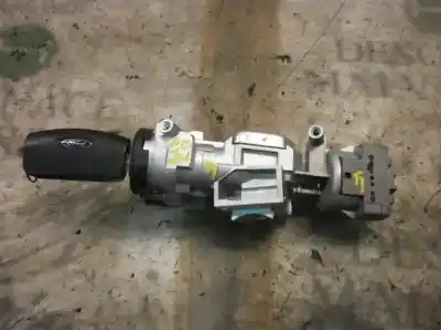 Second-hand car spare part anti-theft device for ford focus berlina (cap) 2.0 tdci cat oem iam references 