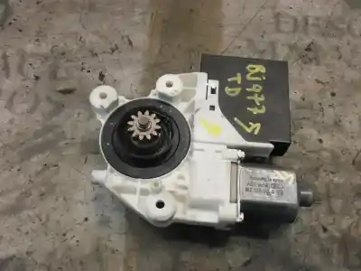 Second-hand car spare part rear right window motor for ford focus berlina (cap) 2.0 tdci cat oem iam references 