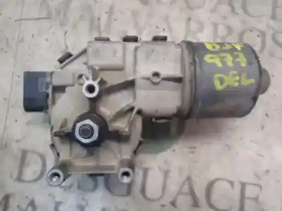 Second-hand car spare part front windshield wiper motor for ford focus berlina (cap) 2.0 tdci cat oem iam references 