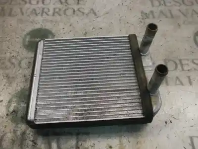 Second-hand car spare part heating / air conditioning radiator for kia carnival td ls oem iam references 0k55261r01