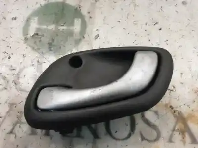 Second-hand car spare part Interior Left Front Handle for OPEL AGILA Cosmo OEM IAM references   