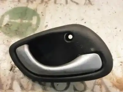 Second-hand car spare part Interior Right Front Handle for OPEL AGILA Cosmo OEM IAM references   