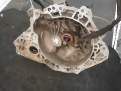 Gebrauchtes Autoersatzteil getriebe zum opel agila cosmo oem-iam-referenzen   f17 w355