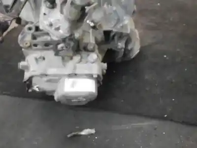 Gebrauchtes Autoersatzteil getriebe zum opel agila cosmo oem-iam-referenzen   f17 w355