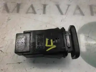 Second-hand car spare part electronic module for kia carnival td ls oem iam references 0k55a66480  