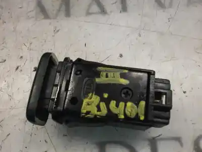 Second-hand car spare part electronic module for kia carnival td ls oem iam references 0k55a66480  