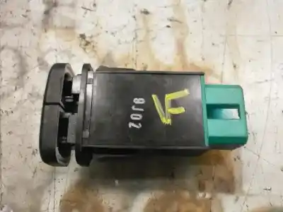 Second-hand car spare part electronic module for kia carnival td ls oem iam references 0k55367540  