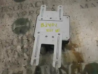 Second-hand car spare part electronic module for kia carnival td ls oem iam references 0k55a18701a
