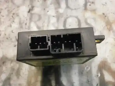 Second-hand car spare part electronic module for kia carnival td ls oem iam references 0k2ac677r0b  0k2ac677r0b