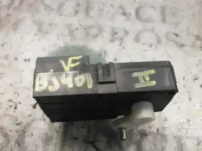 Second-hand car spare part air conditioning hatches opening motor for kia carnival td ls oem iam references 