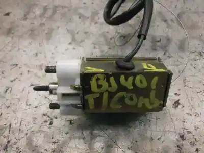 Second-hand car spare part air conditioning hatches opening motor for kia carnival td ls oem iam references 