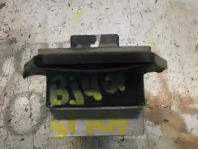 Second-hand car spare part heater blower for kia carnival td ls oem iam references 0k55261r08