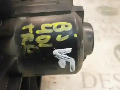 Peça sobressalente para automóvel em segunda mão motor de sofagem por kia carnival td ls referências oem iam 0k55261r07  