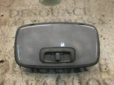 Second-hand car spare part interior light for kia carnival td ls oem iam references 0k55451310b71