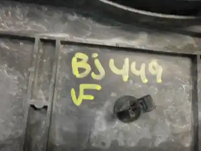 Автозапчастина б/у повітряний канал для ford transit connect (tc7) furgón (2006->) посилання на oem iam   