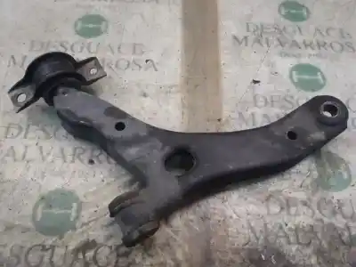 Second-hand car spare part front left lower suspension arm for ford transit connect (tc7) furgón (2006->) oem iam references 
