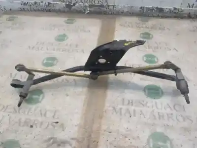 Second-hand car spare part front windscreen wiper linkage for ford transit connect (tc7) furgón (2006->) oem iam references   