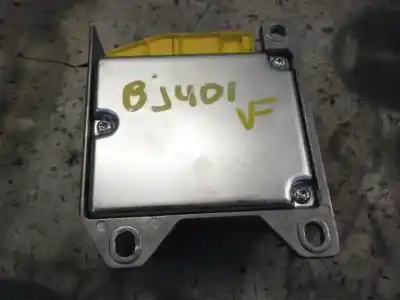 Second-hand car spare part airbag control unit for kia carnival td ls oem iam references 0k553677f0a