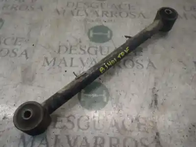 Second-hand car spare part right rear bracket for kia carnival td ls oem iam references 0k55328200a