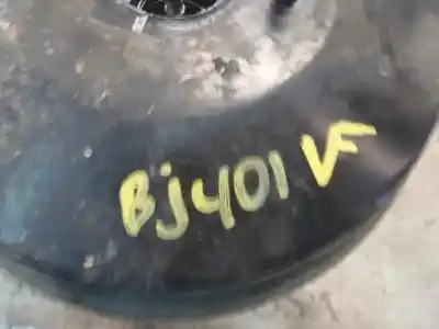 Peça sobressalente para automóvel em segunda mão servo freio por kia carnival td ls referências oem iam 0k55243800a  