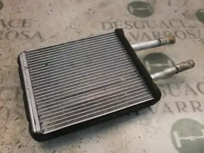 Second-hand car spare part heating / air conditioning radiator for kia carnival td ls oem iam references 0k55261h01