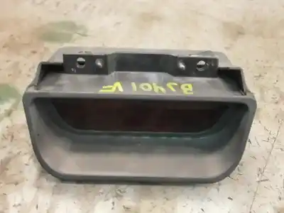 Second-hand car spare part center tailgate light for kia carnival td ls oem iam references 0k56a51580b77