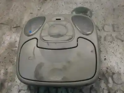 Second-hand car spare part interior light for kia carnival td ls oem iam references 