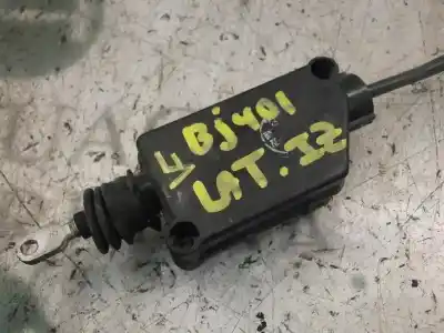 Second-hand car spare part electric power left rear motor for kia carnival td ls oem iam references 